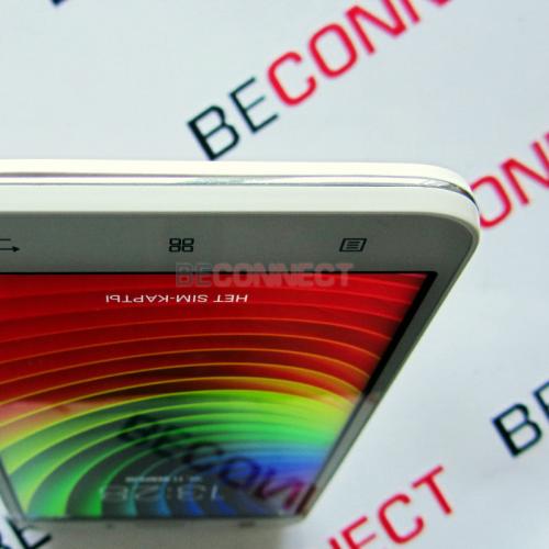 Lenovo A916 White